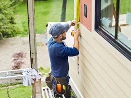 Best Insulated Siding Installation  in Black Jack, MO